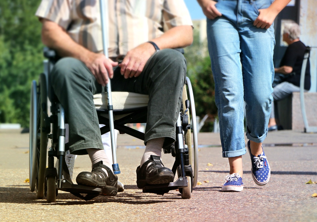 Contributo per interventi in favore di persone con gravissima disabilità e in condizione di non autosufficienza e grave disabilità (Misura B2)