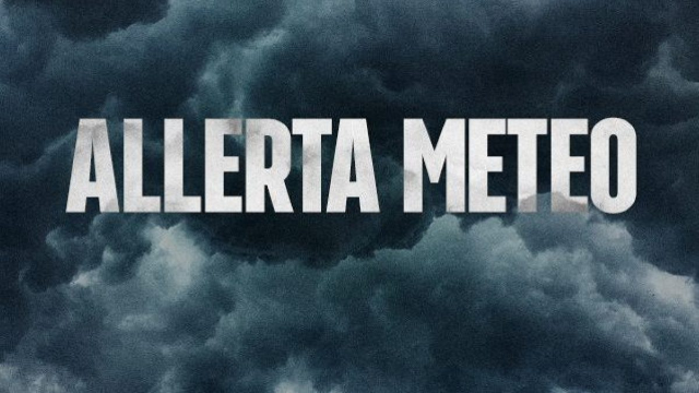 Aggiornamento allerta meteo arancione per rischio temporali