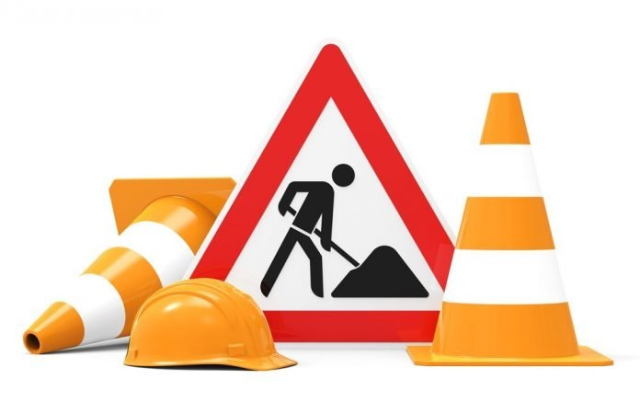 Lavori di asfaltatura a Basiano - Possibili disagi alla viabilità