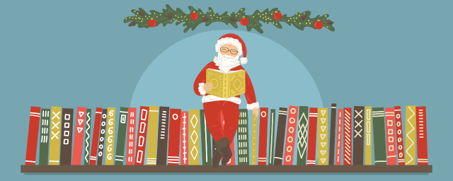 Da una tradizione natalizia, una serata dedicata ai lettori e lettrici