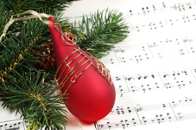 15 Dicembre: Un coro per Natale