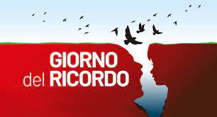 10 Febbraio: Giorno del Ricordo