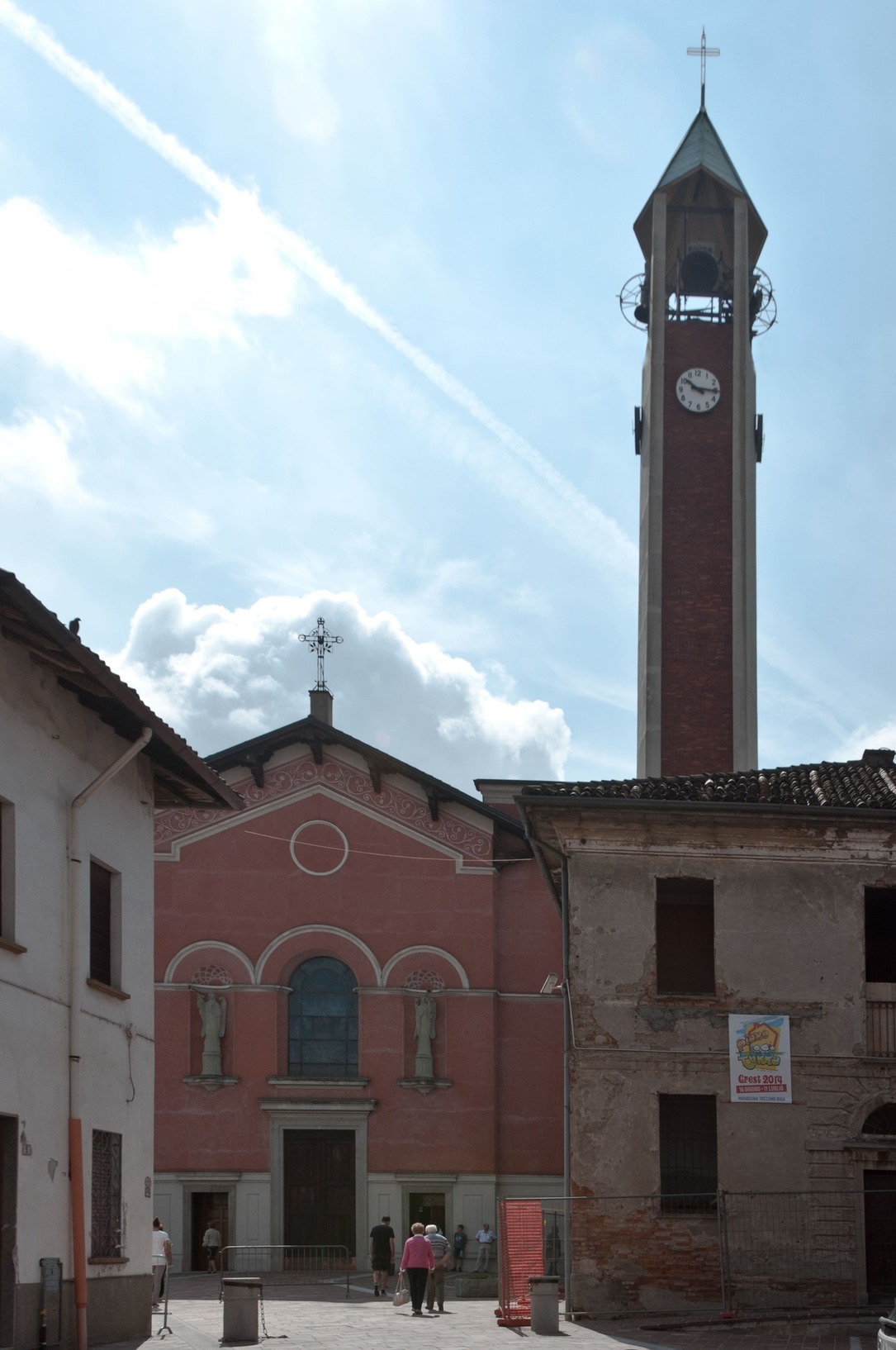 Chiesa parrocchiale