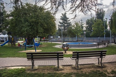 Parco comunale