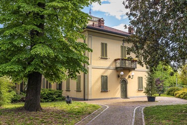 Villa Ida