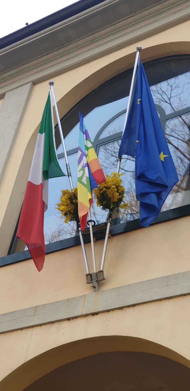 8 Marzo: Giornata internazionale della donna